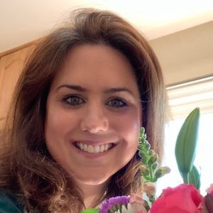 Meet your Posher, Colleen